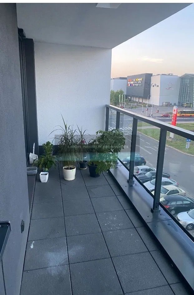 Mieszkanie dwupokojowe na sprzedaż Warszawa, Białołęka, Światowida  50m2 Foto 2