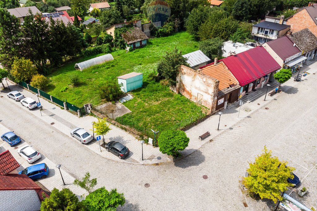 Działka budowlana na sprzedaż Nowe Brzesko  248m2 Foto 8