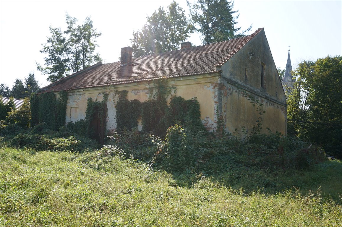 Działka budowlana na sprzedaż Rzeszów, Budziwój  2 900m2 Foto 13