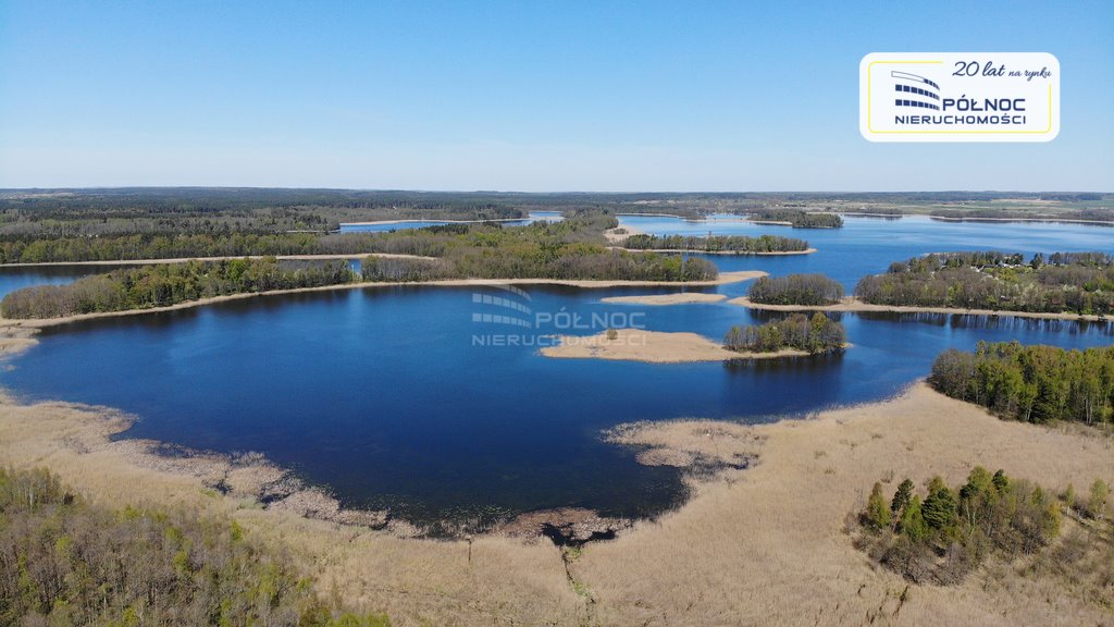 Działka siedliskowa na sprzedaż Strzelniki  97 500m2 Foto 2