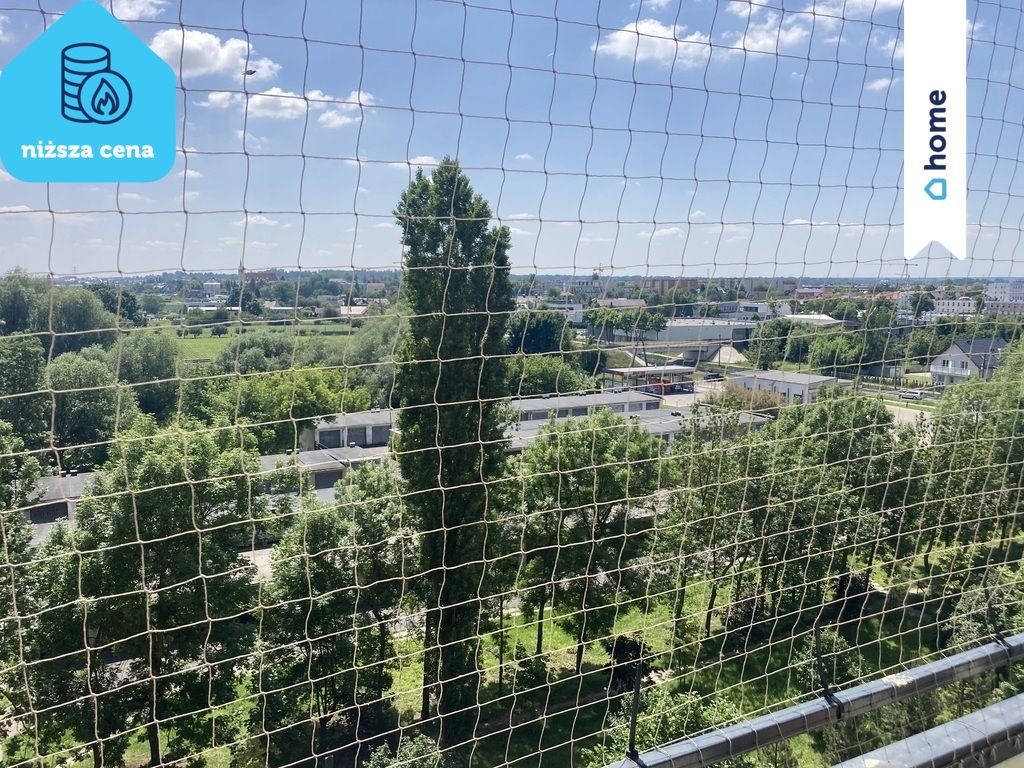 Mieszkanie trzypokojowe na sprzedaż Opole, Zaodrze  59m2 Foto 1