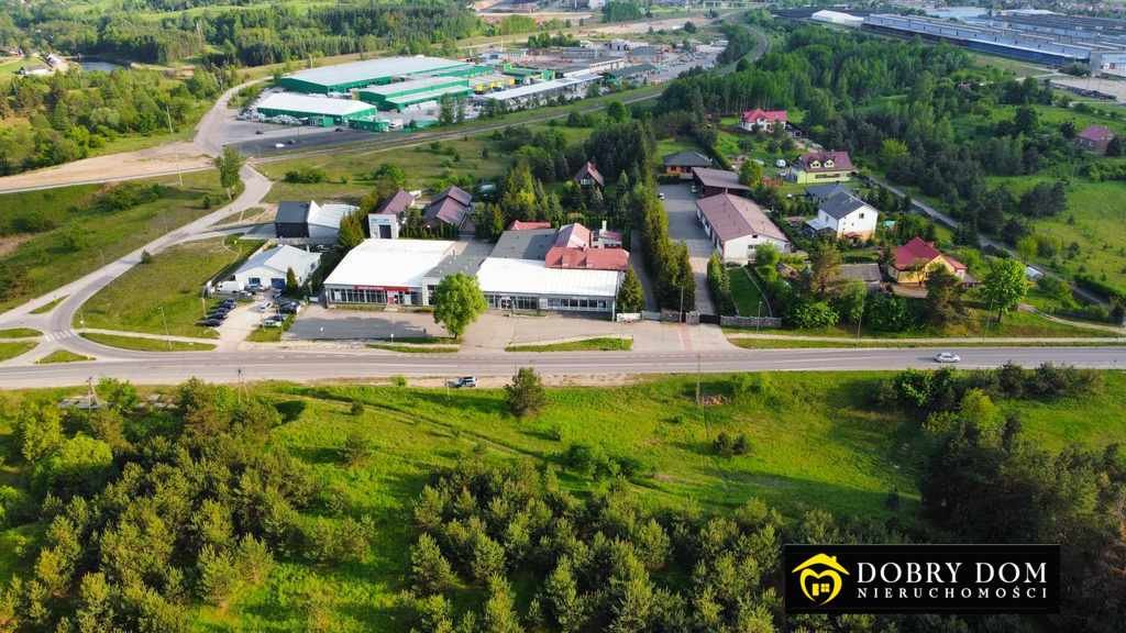 Lokal użytkowy na sprzedaż Suwałki  2 500m2 Foto 4