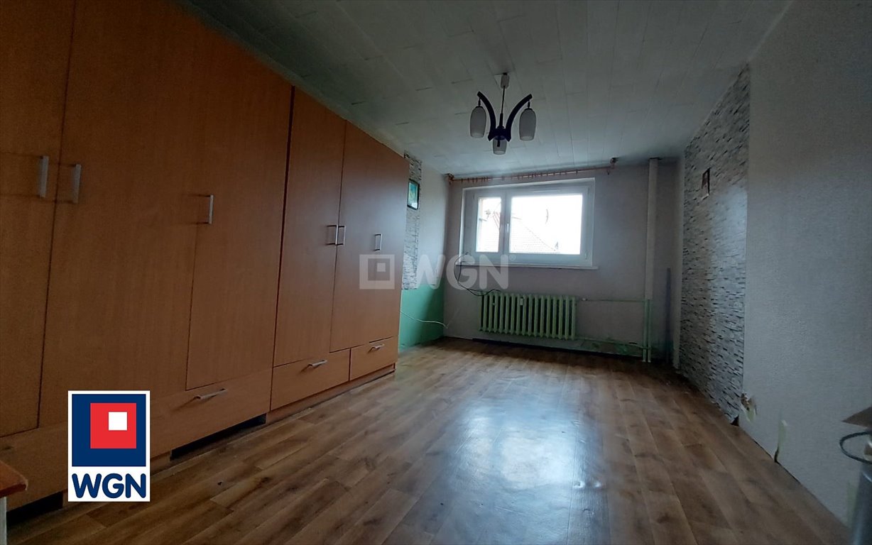 Mieszkanie dwupokojowe na sprzedaż Rybnik, Niedobczyce, Niedobczyce  42m2 Foto 5