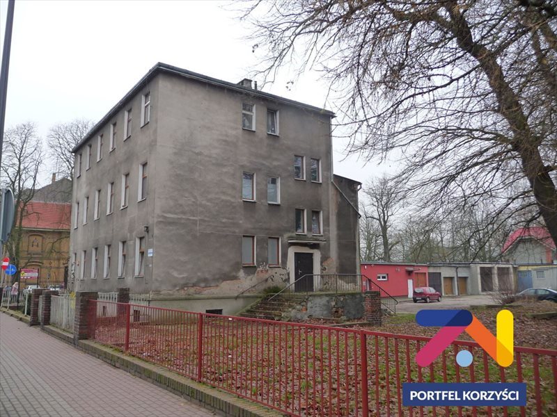 Lokal użytkowy na wynajem Lubsko 382m2 Foto 1 Lokal użytkowy na wynajem Lubsko 382m2 Foto 1
