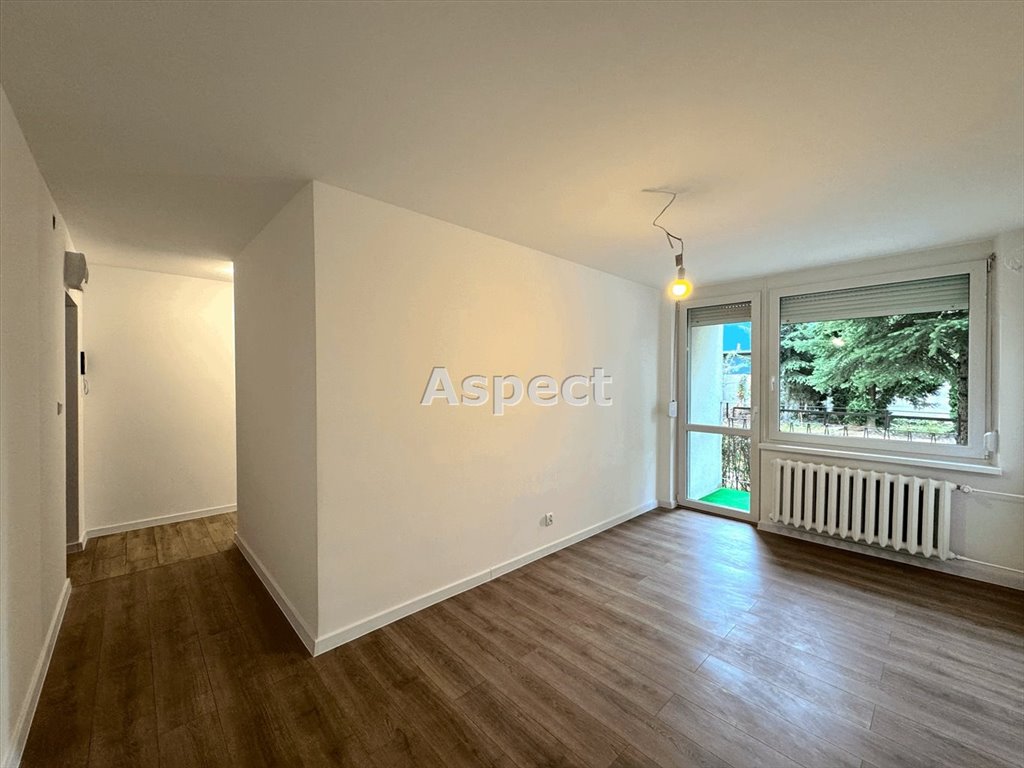 Mieszkanie trzypokojowe na sprzedaż Katowice, os. Witosa  58m2 Foto 1