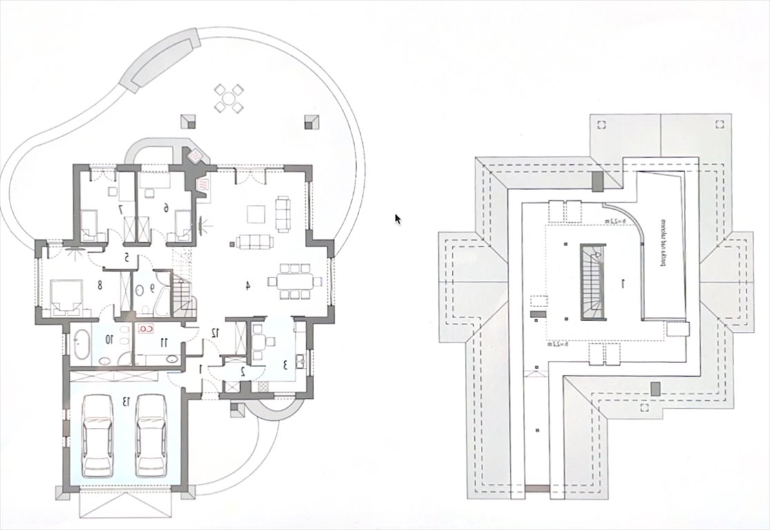 Dom na sprzedaż Grodziec, Grodziec  191m2 Foto 20