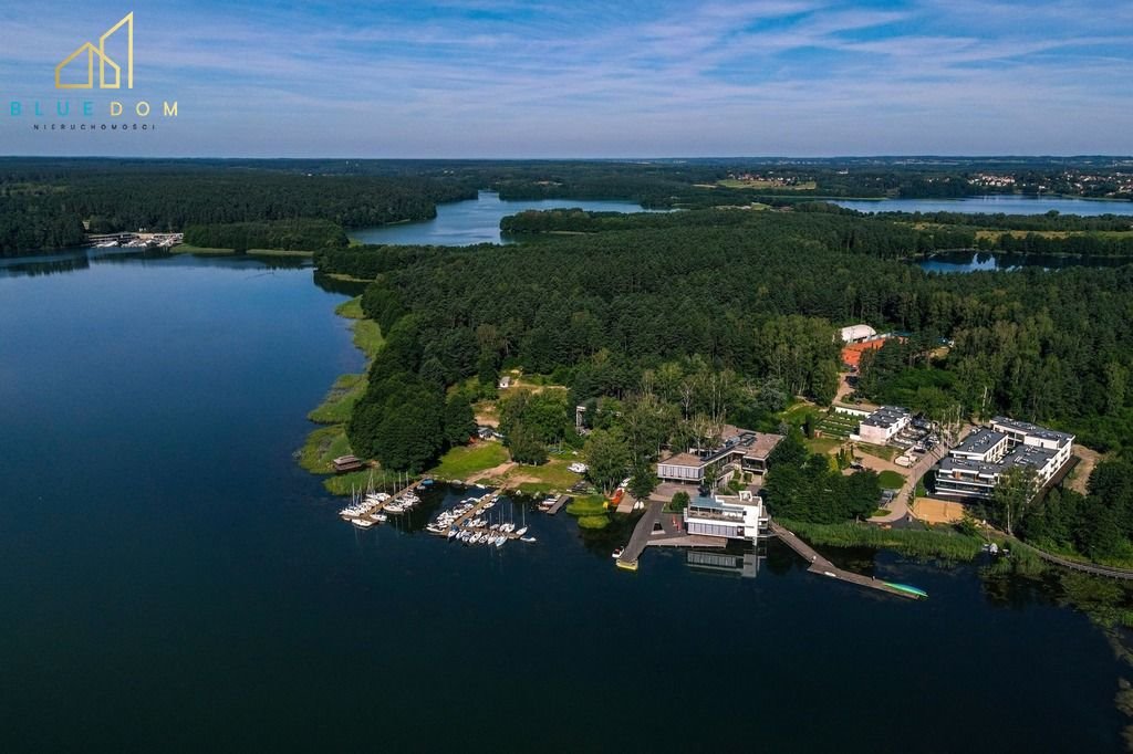 Mieszkanie trzypokojowe na sprzedaż Olsztyn, ul. Olimpijska  51m2 Foto 18