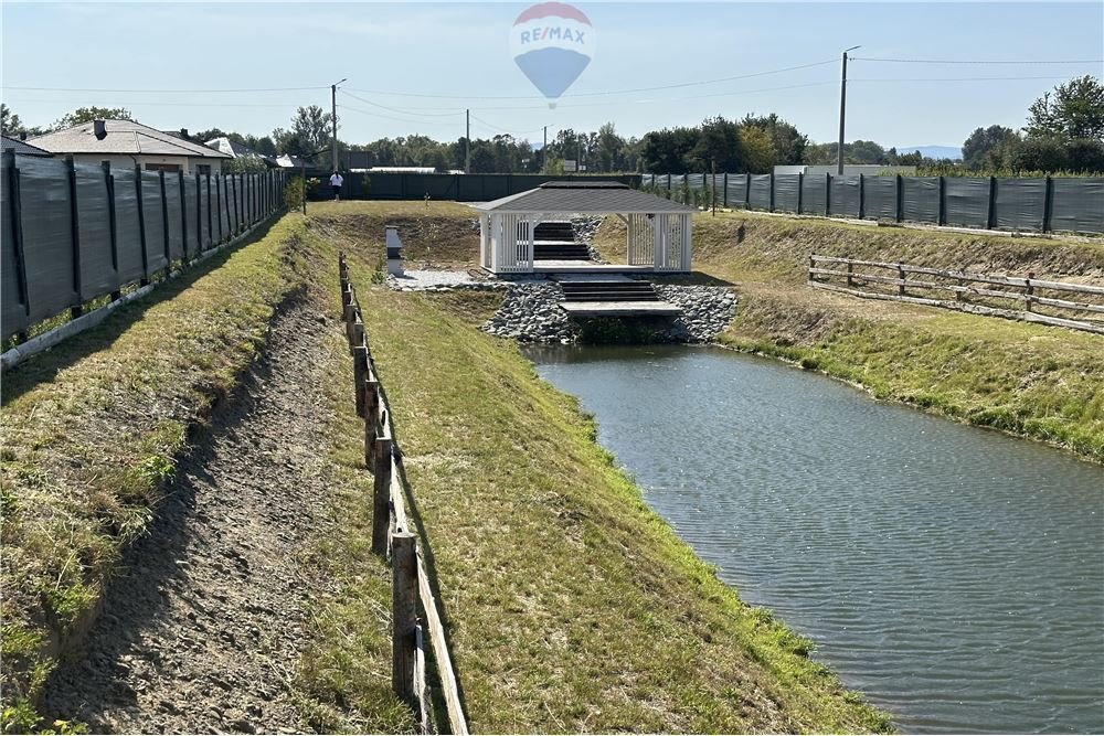 Działka rekreacyjna na sprzedaż Rudze  1 689m2 Foto 1