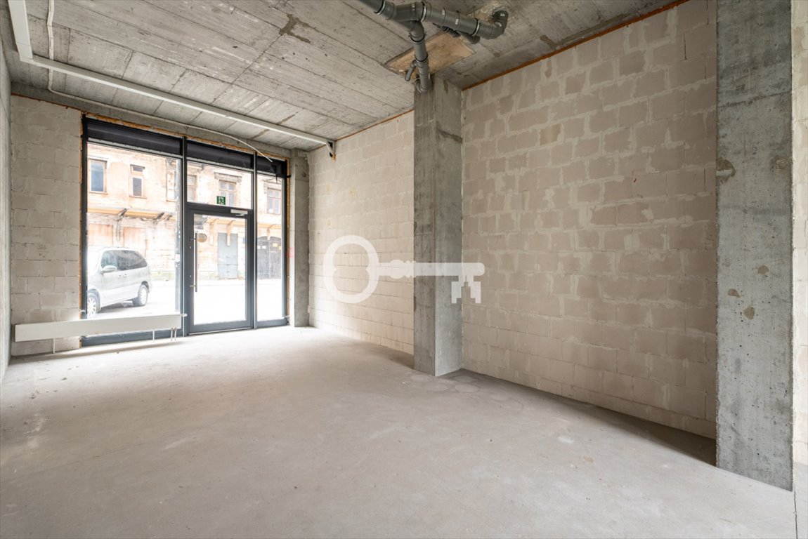 Lokal użytkowy na wynajem Warszawa, Praga-Północ, Brzeska  67m2 Foto 2