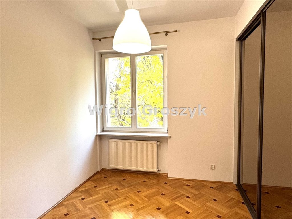 Mieszkanie na wynajem Warszawa, Praga-Południe, Saska Kępa, Obrońców  141m2 Foto 7