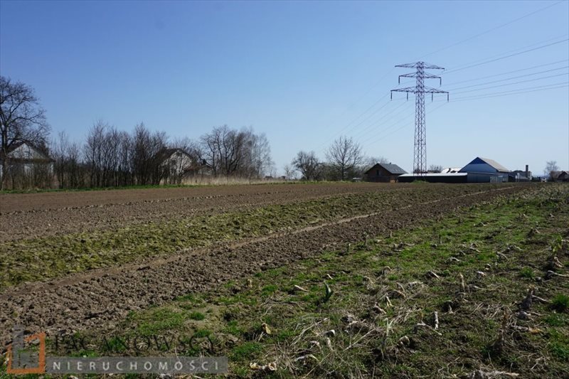 Działka budowlana pod dzierżawę Kraków, Prądnik Biały 3 000m2 Foto 1 Działka budowlana pod dzierżawę Kraków, Prądnik Biały 3 000m2 Foto 1