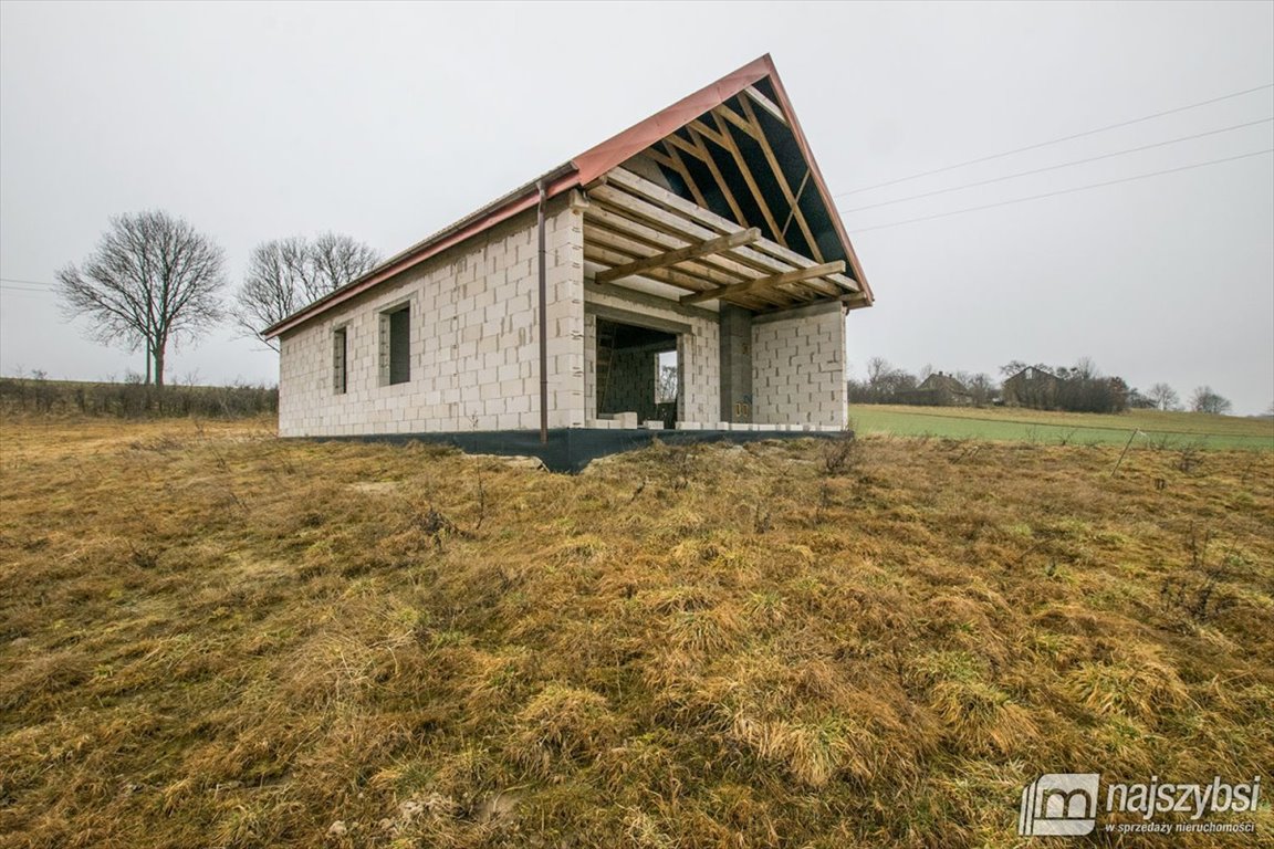 Dom na sprzedaż Drawsko Pomorskie, obrzeża  160m2 Foto 4