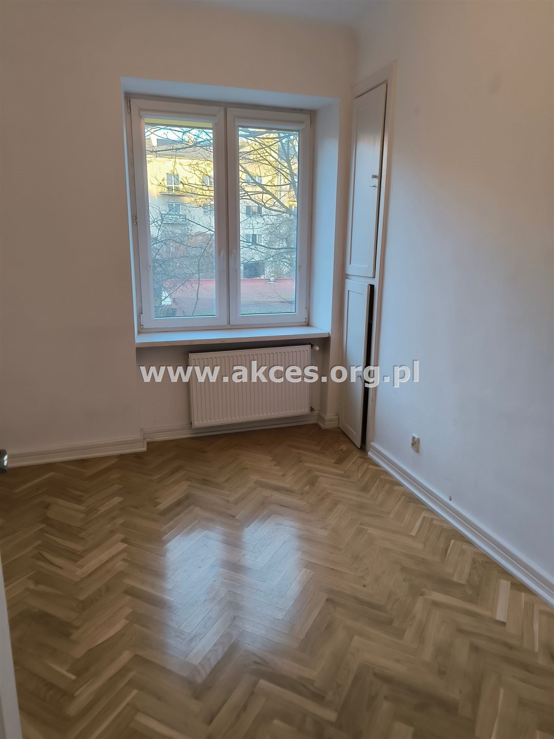 Lokal użytkowy na wynajem Warszawa, Mokotów, Stary Mokotów  62m2 Foto 5