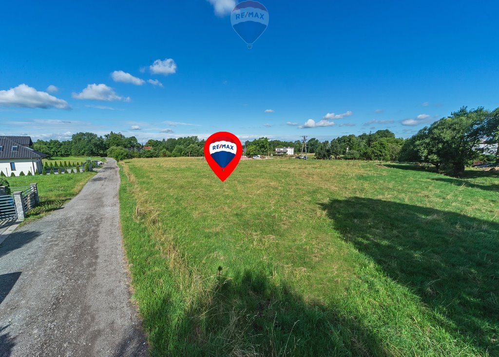 Działka budowlana na sprzedaż Jaworze  1 001m2 Foto 19