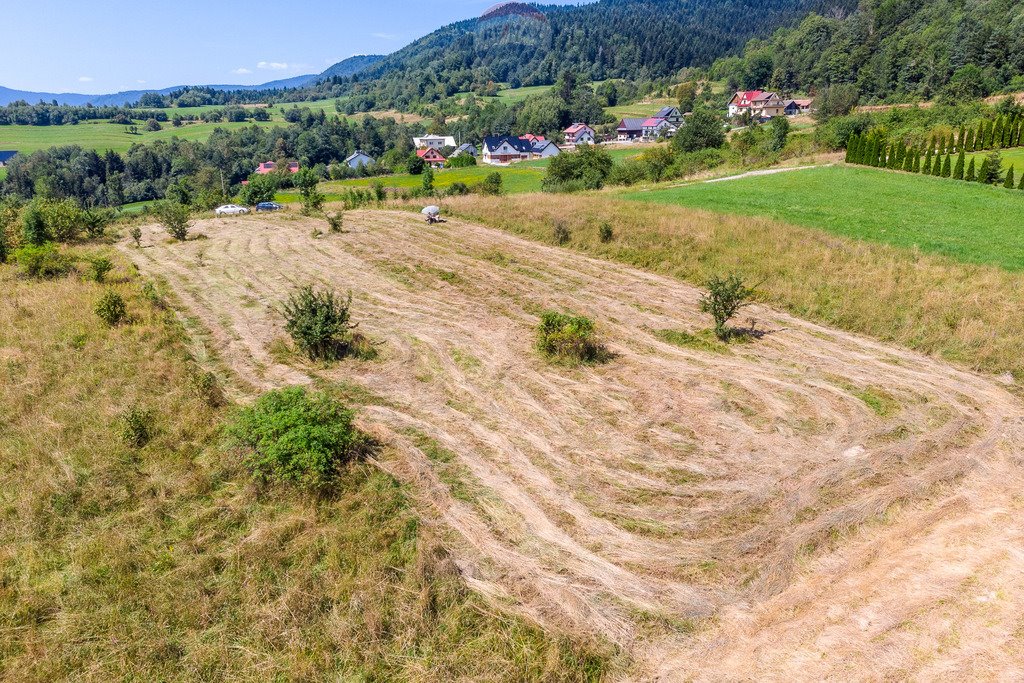 Działka budowlana na sprzedaż Kasina Wielka  1 700m2 Foto 6