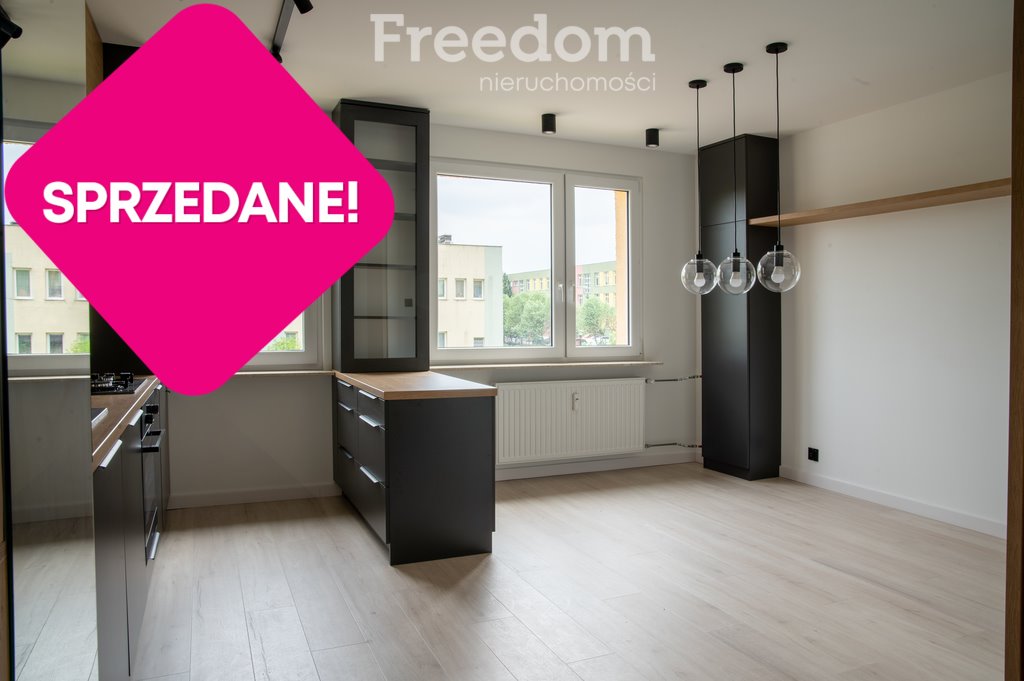 Mieszkanie trzypokojowe na sprzedaż Radom, Michałów, Królewska  58m2 Foto 19