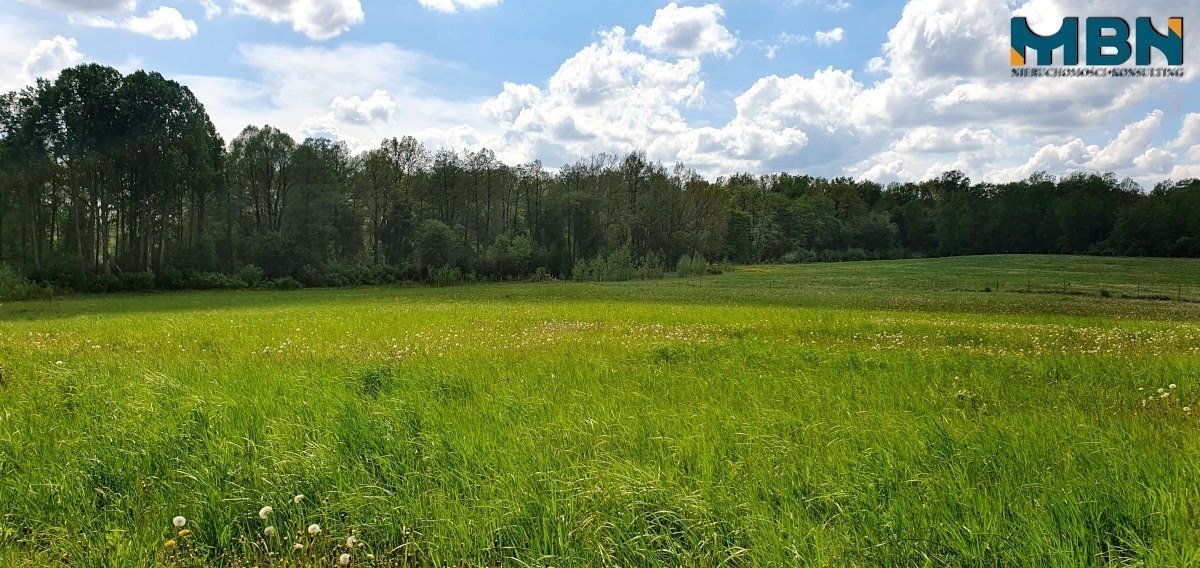 Działka inwestycyjna na sprzedaż Doba, Doba  35 031m2 Foto 12