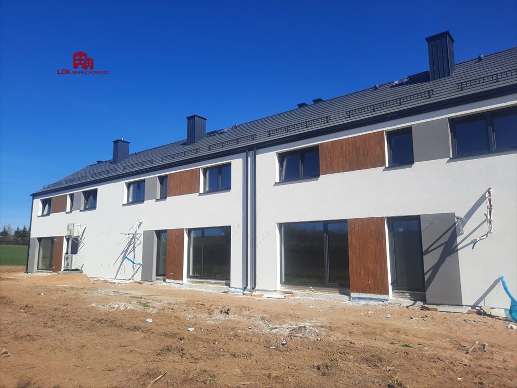 Dom na sprzedaż Lębork, Polna  172m2 Foto 22