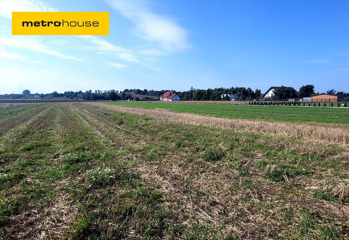 Działka budowlana na sprzedaż Sławoszyno, Spacerowa  1 000m2 Foto 1