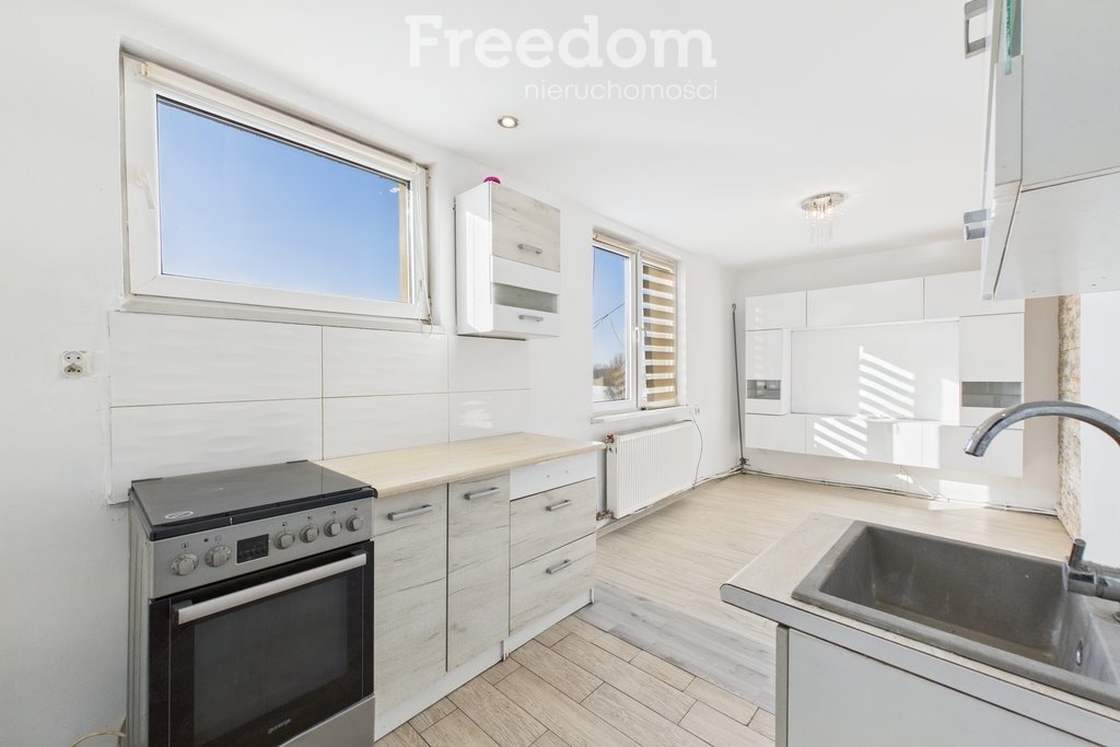 Sprzedam funkcjonalne mieszkanie 32 m² z garażem i altanką Rychliki  32m2 Foto 1