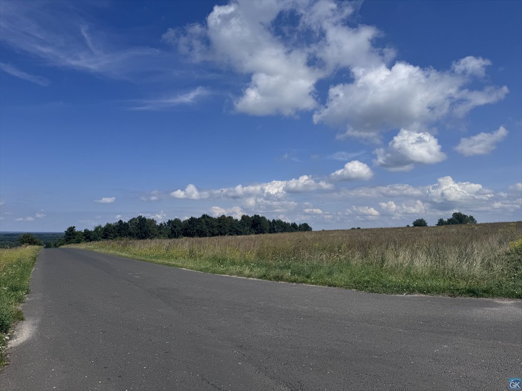 Działka budowlana 625 m² w Mierzęcicach - spokojna okolica Mierzęcice, Mierzęcice, Ulica Śląska  625m2 Foto 1
