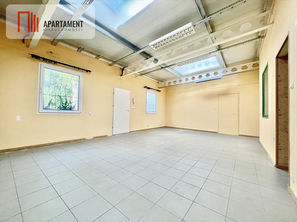 Lokal użytkowy na wynajem Bydgoszcz, Śródmieście  174m2 Foto 2