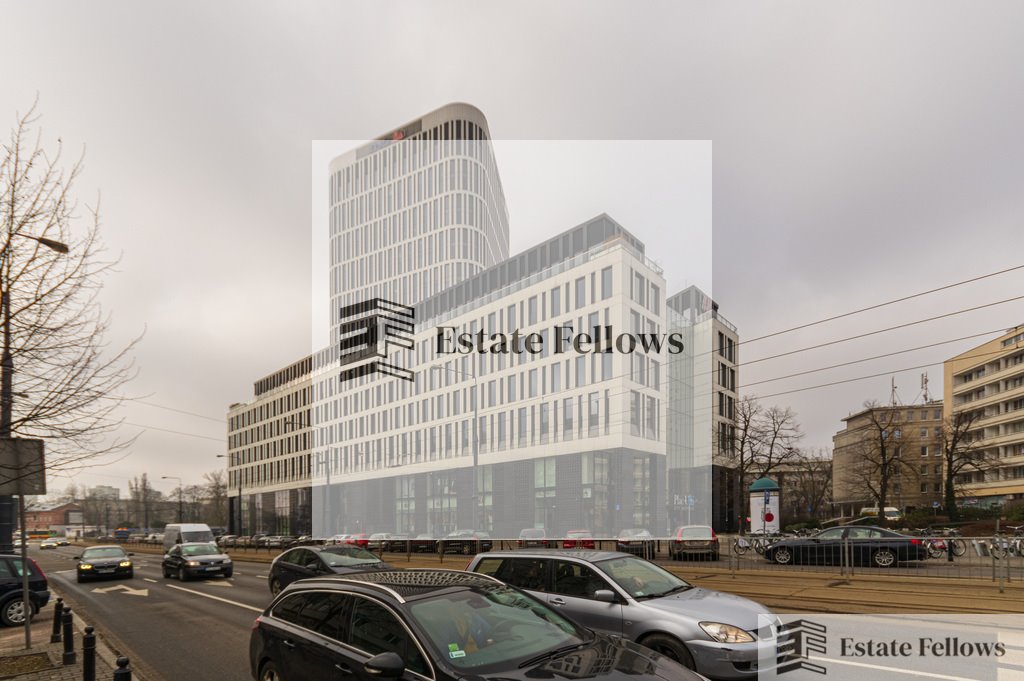 Lokal użytkowy na wynajem Warszawa, Mokotów, Puławska  308m2 Foto 12