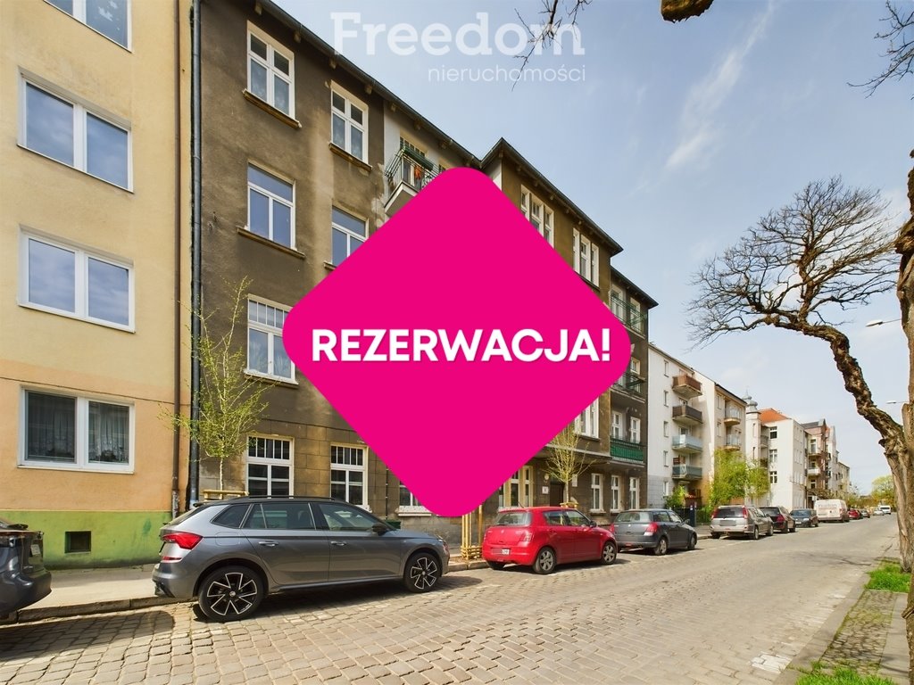 Mieszkanie dwupokojowe na sprzedaż Gdańsk, Śródmieście, Seredyńskiego 17  42m2 Foto 11