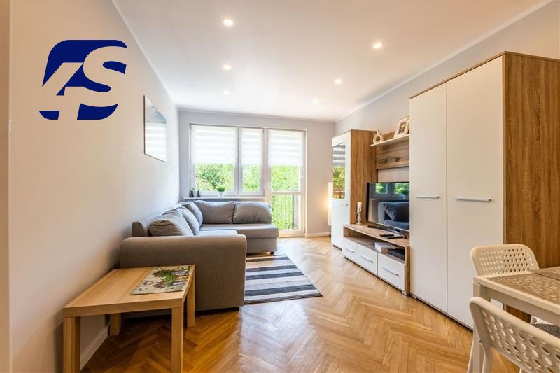 Polecam komfortowe 54 m² mieszkanie w Gdańsku Przymorze Gdańsk, Przymorze, Jagiellońska  54m2 Foto 1