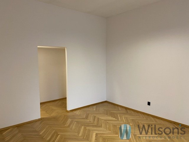 Lokal użytkowy na wynajem Warszawa, Śródmieście, Mokotowska  52m2 Foto 2