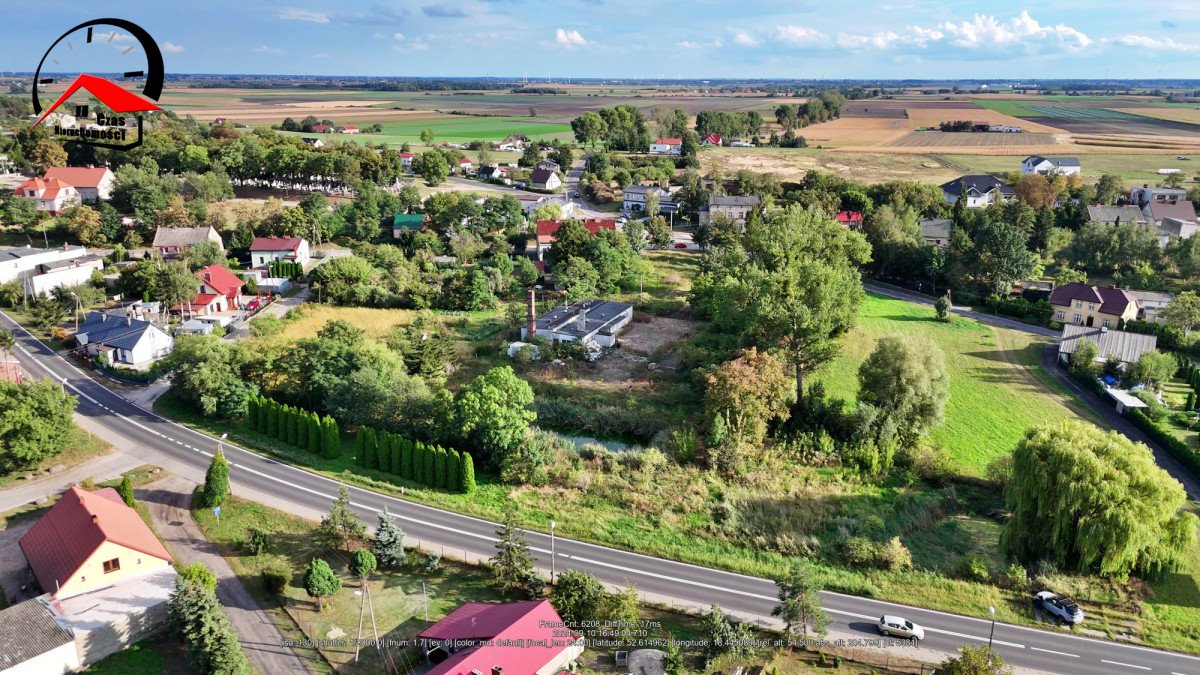 Magazyn na sprzedaż Kruszwica  280m2 Foto 4