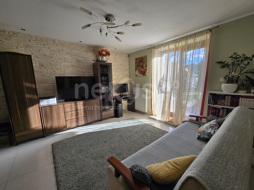 Dom z ogrodem i tarasem w Celestynowie – bez prowizji Celestynów  109m2 Foto 1