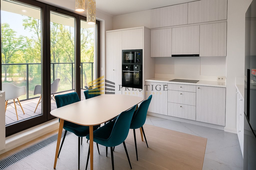 Mieszkanie trzypokojowe na wynajem Warszawa, Praga-Południe, Stanisława Augusta  88m2 Foto 1