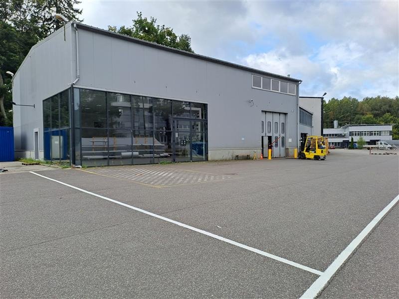 Lokal użytkowy na wynajem Straszyn, Starogardzka  270m2 Foto 1