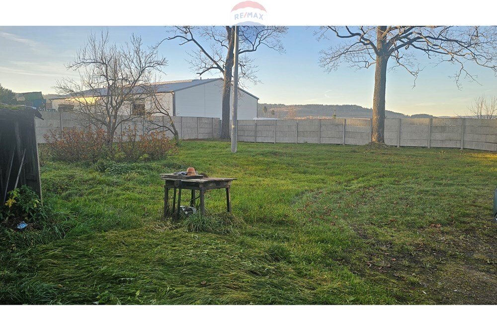 Działka inwestycyjna na sprzedaż Krzeszów  2 486m2 Foto 1