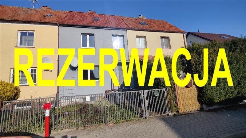 Dom na sprzedaż Koszalin, Lechitów, Lechitów, Obotrytów  120m2 Foto 1