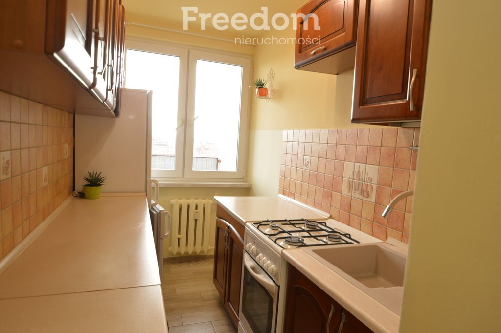 Kawalerka na wynajem Opole, Śródmieście, Ozimska  32m2 Foto 1