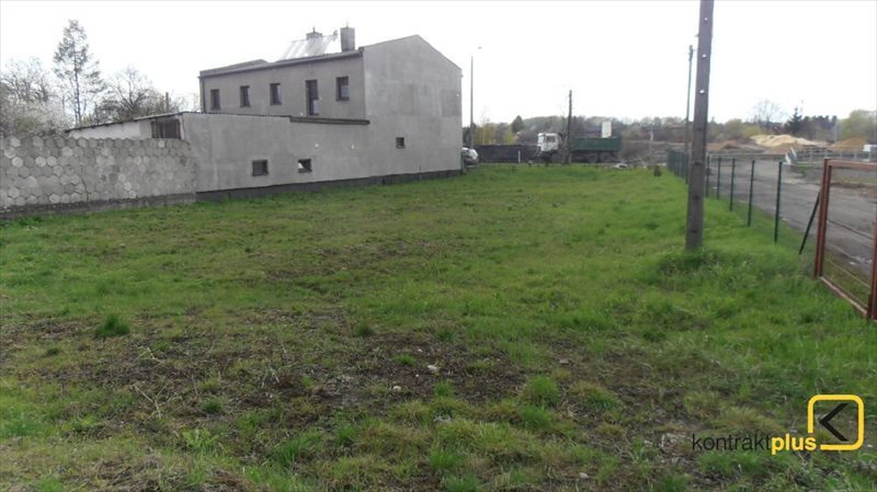 Działka budowlana pod dzierżawę Ruda Śląska, Bielszowice, - 820m2 Foto 1 Działka budowlana pod dzierżawę Ruda Śląska, Bielszowice, - 820m2 Foto 1