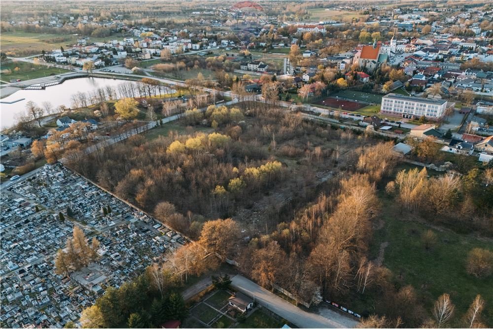 Działka budowlana na sprzedaż Szydłowiec, Kamienna  21 526m2 Foto 14