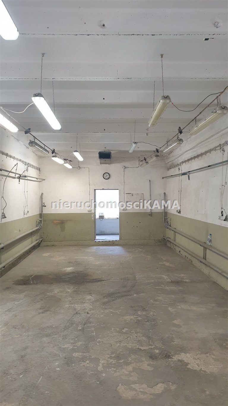 Magazyn na wynajem Czechowice-Dziedzice  500m2 Foto 1
