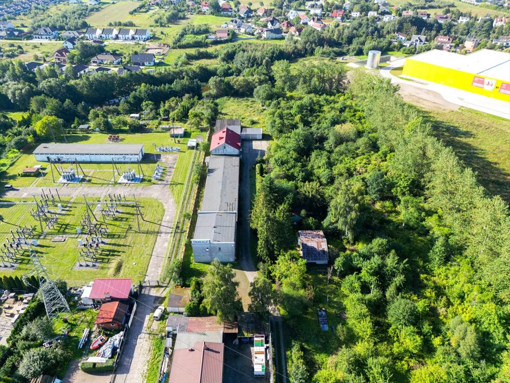 Magazyn na wynajem Kobylnica  1 244m2 Foto 3