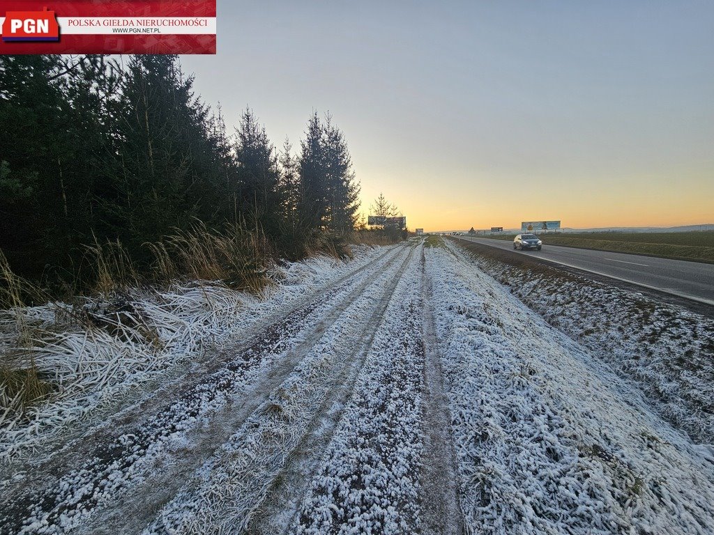 Działka inwestycyjna na sprzedaż Kłodzko  4 713m2 Foto 1