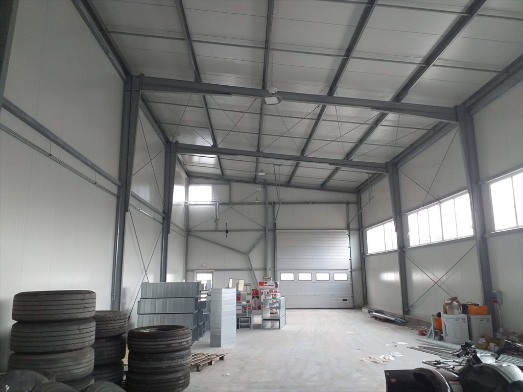 Lokal użytkowy na wynajem Sławęcin 800m2 Foto 1 Lokal użytkowy na wynajem Sławęcin 800m2 Foto 1