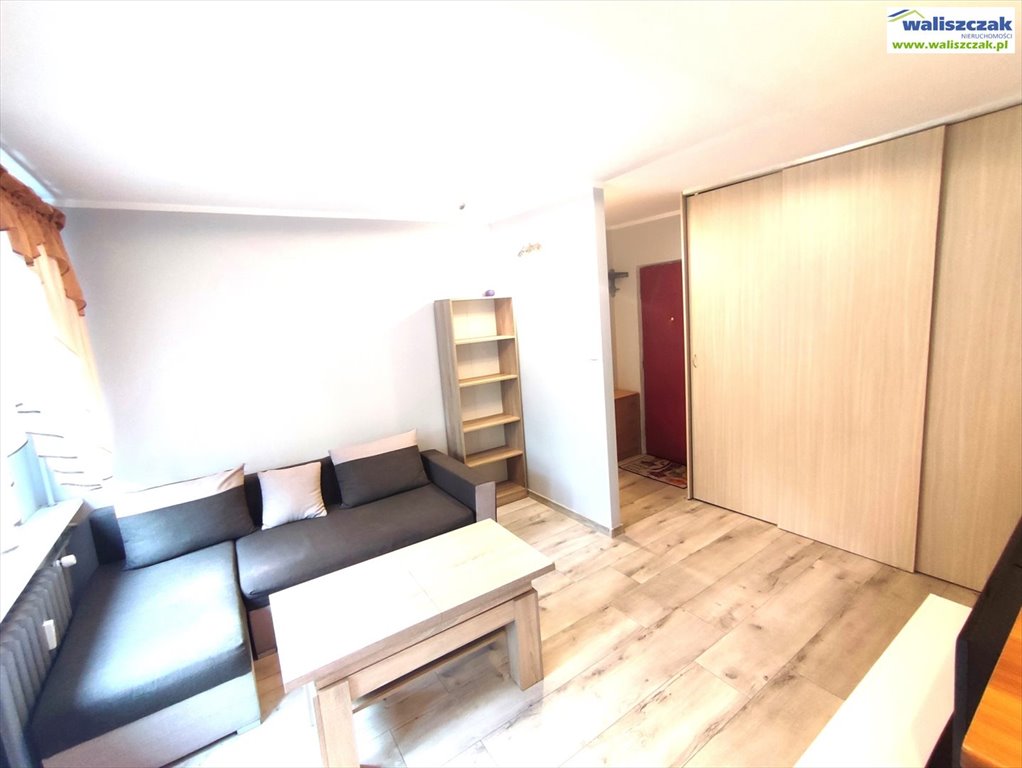 Zapraszam do wynajęcia 33 m² mieszkania 2-pokojowego w Piotrkowie Piotrków Trybunalski  33m2 Foto 1