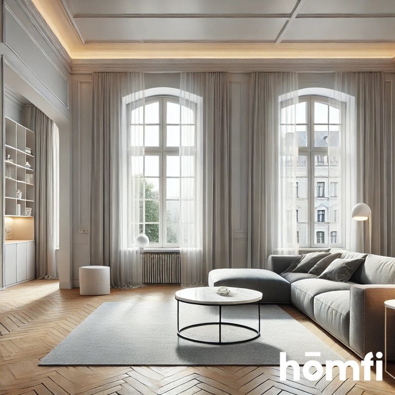 Kawalerka na sprzedaż Kraków, Kazimierz, Kazimierz, Skałeczna  35m2 Foto 1