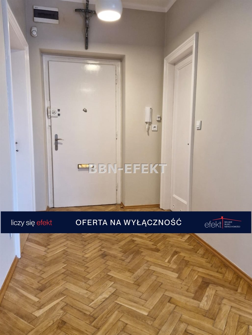 Mieszkanie dwupokojowe na wynajem Bielsko-Biała, Osiedle Mieszka I  75m2 Foto 4