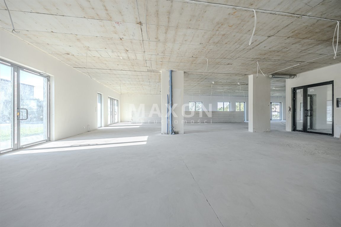 Lokal użytkowy na wynajem Warszawa, Targówek, ul. Krośniewicka  140m2 Foto 16