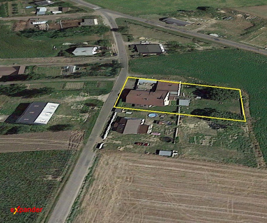 Magazyn 290 m² z maszynami i inwestycją w Sobiesiernie Sobiesiernie  290m2 Foto 1
