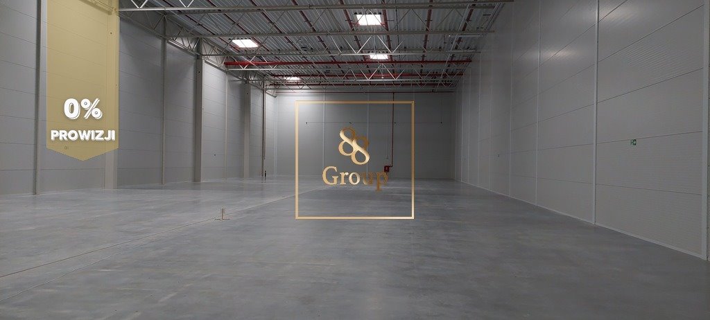 Magazyn 1480 m² z biurem, szybki dojazd, TIR, Białołęka Warszawa, Białołęka, Annopol, Annopol  1 480m2 Foto 1