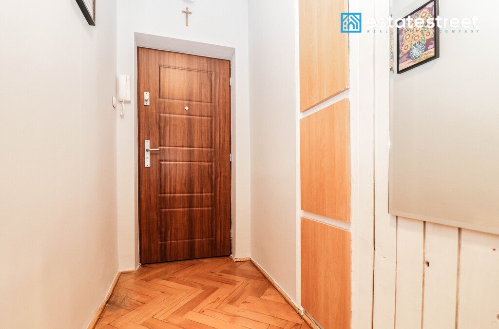 Kawalerka na sprzedaż Kraków, Krowodrza, Królewska  35m2 Foto 14